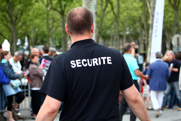 assurances et sécurite