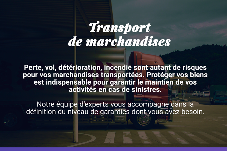 assurances transport